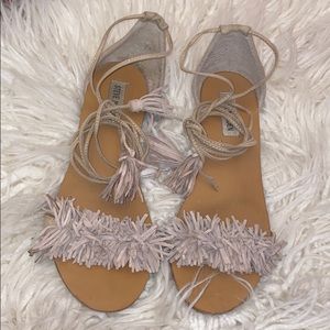 Steve Madden sandals